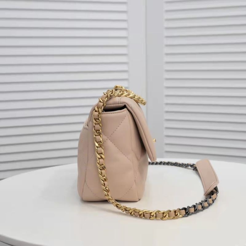 Chanel 19 Bags